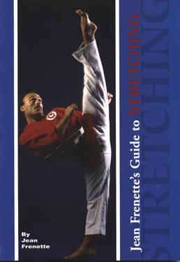 Jean Frenette's Complete Guide to Stretching
