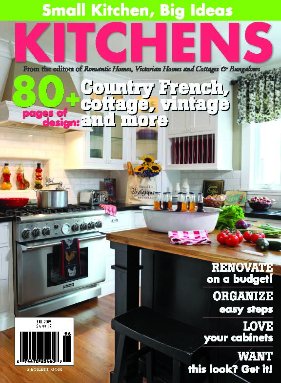 Kitchens