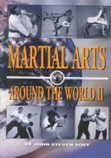 Martial Arts Around the World II
