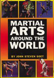 Martial Arts Around the World
