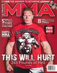 Ultimate MMA December 2010