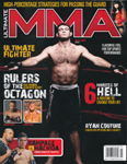 Ultimate MMA January 2011