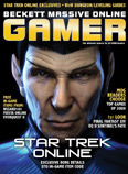 Massive Online Gamer Issue #24