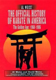 Official History of Karate