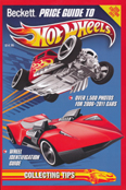 Official Price Guide - Hot Wheels #3