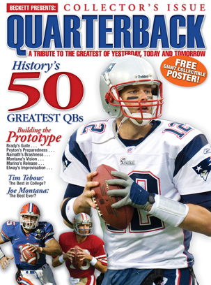 Quarterback Tribute