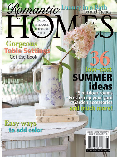 Romantic Homes