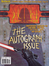 SciFi #4 July 1999