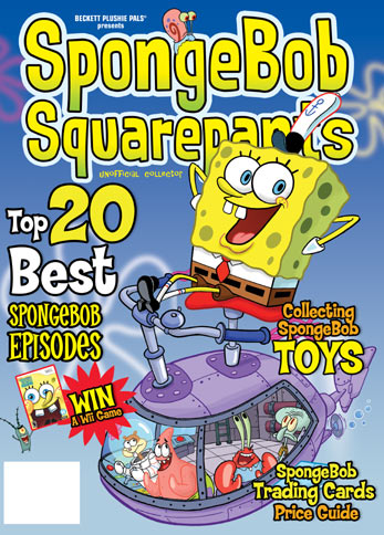 SpongeBob Square Pants