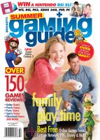 Summer Fun - Gaming Guide