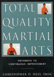 Total Quality Martial Arts