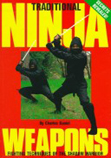 Traditional Ninja Weapons