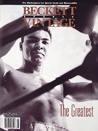 Vintage Sports Special #9