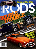 World of Rods May 2010