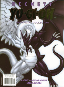 YGO Collector Issue # 35