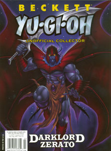 YGO Issue # 36