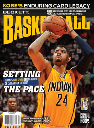 Beckett Basketball