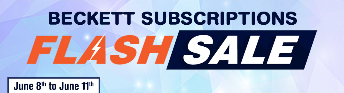Flash Sale