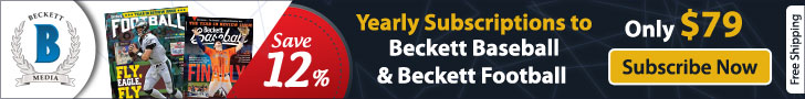 Beckett Media Hockey Magazines Best Hockey Print Price Magazines