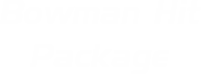 HIT Package