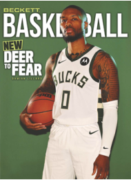 Beckett Basketball