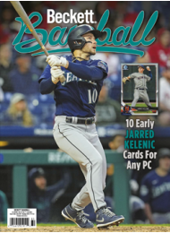 Beckett Baseball