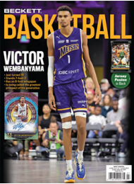 Beckett Basketball