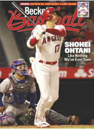 Beckett Baseball