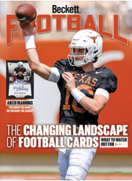 Beckett Football
