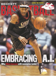 Beckett Basketball