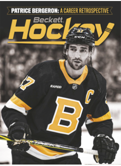 Beckett Hockey 374 Oct 2023