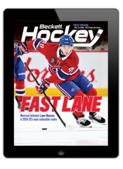 Beckett Hockey