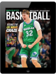 Beckett Basketball April 2026 Digital