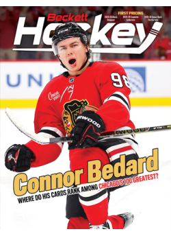 Beckett Hockey 402 Feb 2026