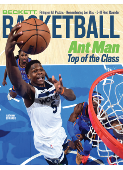 Beckett Basketball 399 Jan 2026