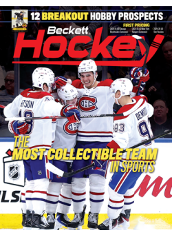 Beckett Hockey 406 June 2026