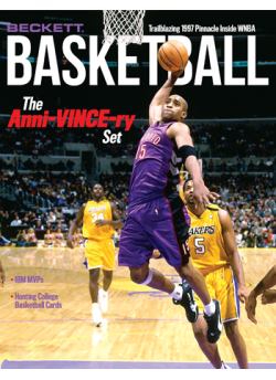 Beckett Basketball 401 Mar 2026