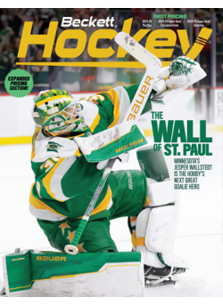 Beckett Hockey 403 Mar 2026