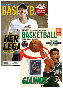 Beckett Basketball