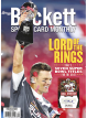 Beckett Sports Card Monthly 433 April 2021