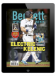 Beckett Sports Card Monthly July 2021 Digital