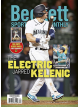 Beckett Sports Card Monthly 436 July 2021