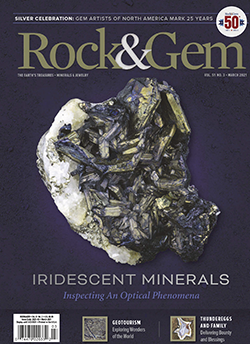 Rock & Gem March 2021