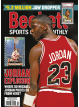 Beckett Sports Card Monthly 432 March 2021