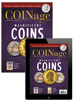 COINage Combo