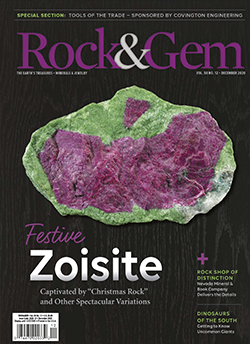 Rock & Gem December 2020