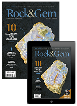 Rock&Gem Combo