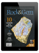 Beckett Rock&Gem October 2020 Digital