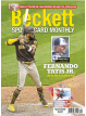 Beckett Sports Card Monthly 427 October 2020