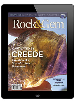 Beckett Rock&Gem June 2020 Digital